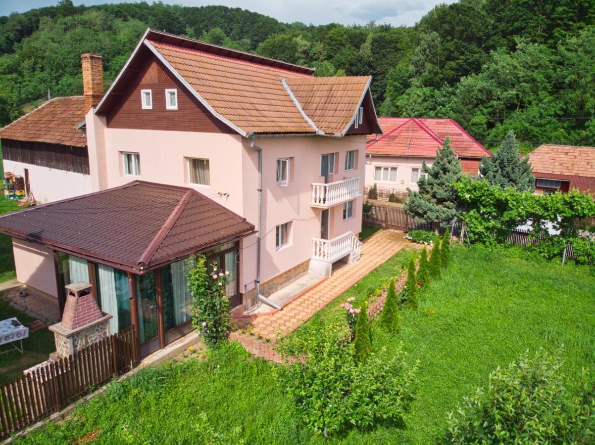 Vila Teo Barasti Exterior photo